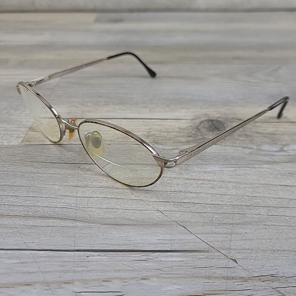 Anne Klein Eyeglasses K1028 2010 Eyeglasses Frames Only Full Rim Oval 52-18‎ 135